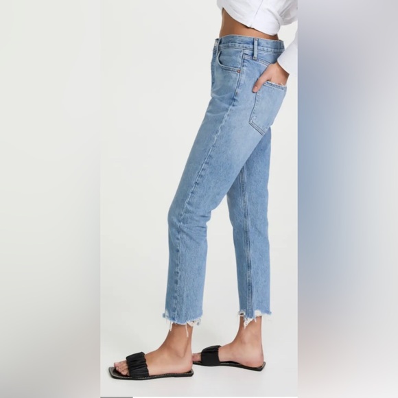 Agolde Denim - Picture 3 of 8